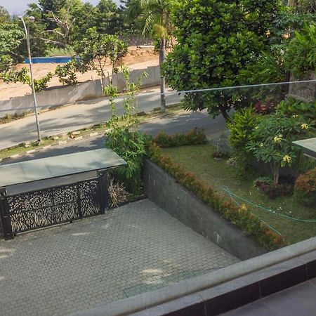 Villa Dago Pakar Bandung Exteriér fotografie