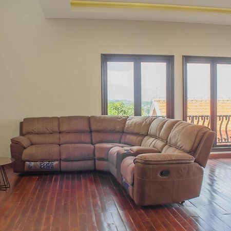 Villa Dago Pakar Bandung Exteriér fotografie