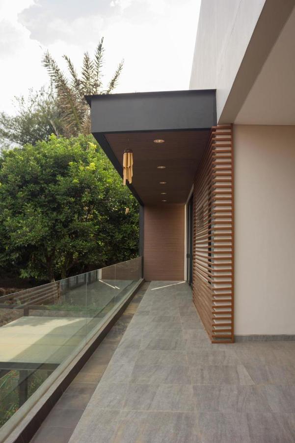 Villa Dago Pakar Bandung Exteriér fotografie