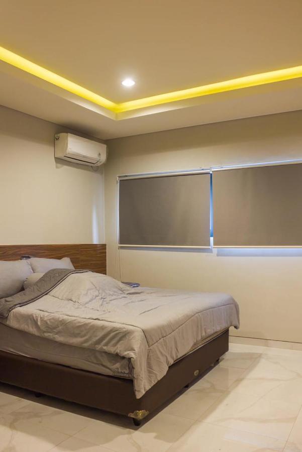 Villa Dago Pakar Bandung Exteriér fotografie