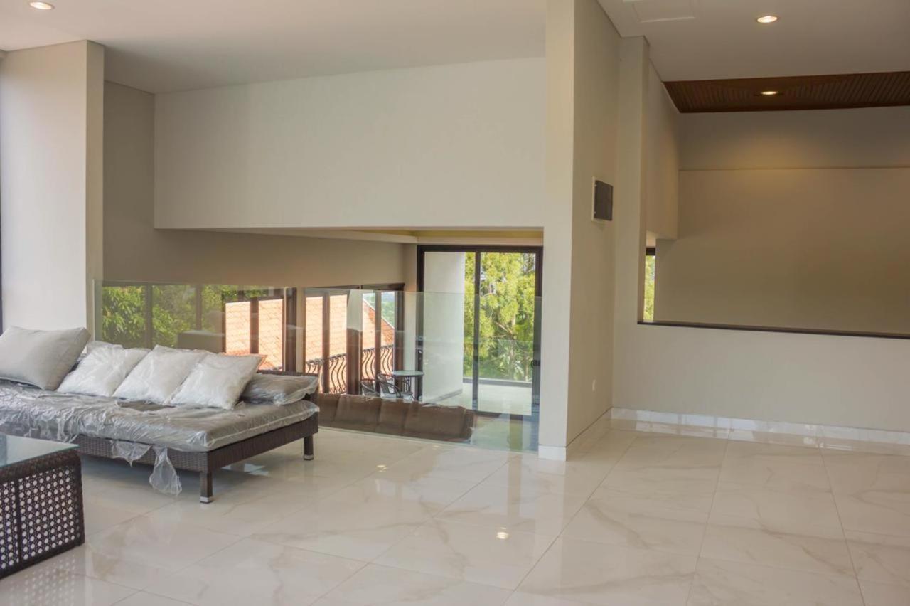 Villa Dago Pakar Bandung Exteriér fotografie