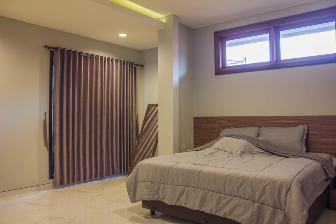 Villa Dago Pakar Bandung Exteriér fotografie